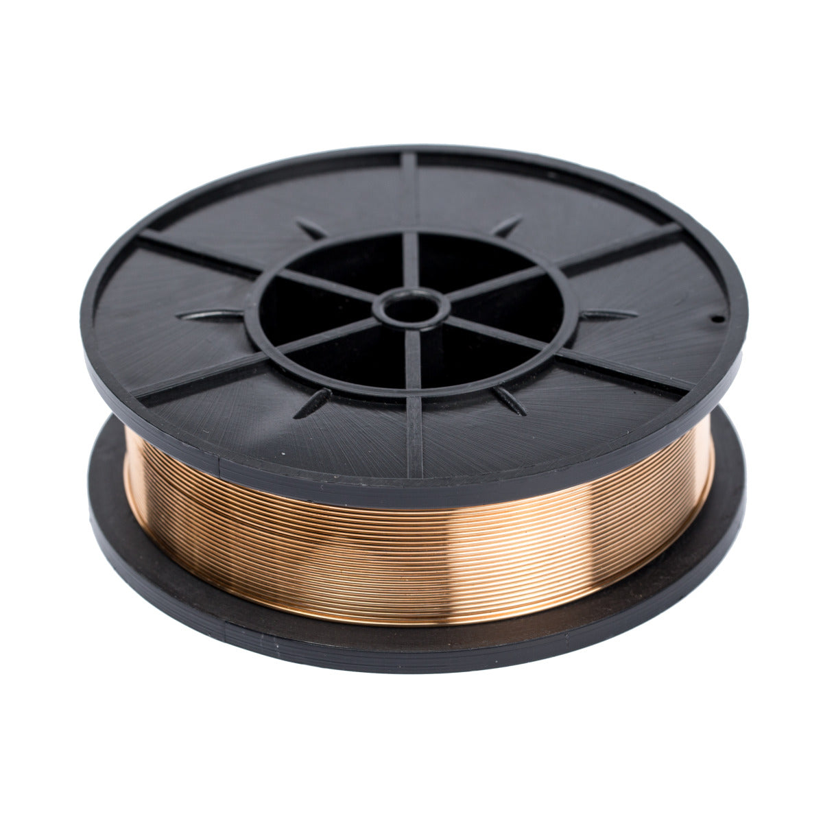 Schweisskraft MIG-Schweißdraht für MSG-Löten CuSi 3 / D200 / 5 kg / Ø 0,8 mm - Art. 1131620