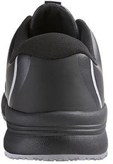 RUNNEX SportStar S3S ESD Sicherheitsschuh – Metallfrei, activeBumper, Gr. 40