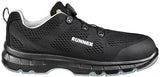 RUNNEX Sicherheitsschuh FlexStar 5190 S1PS ESD – Alu-Protection, metallfreie Durchtritthemmung