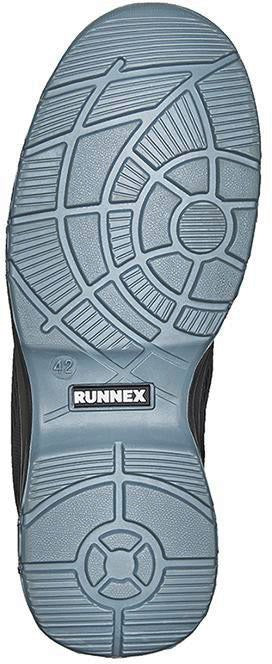 RUNNEX Sicherheitsschuh FlexStar 5190 S1PS ESD – Alu-Protection, metallfreie Durchtritthemmung