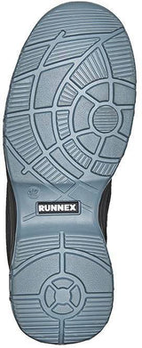 RUNNEX Sicherheitsschuh FlexStar 5190 S1PS ESD – Alu-Protection, metallfreie Durchtritthemmung