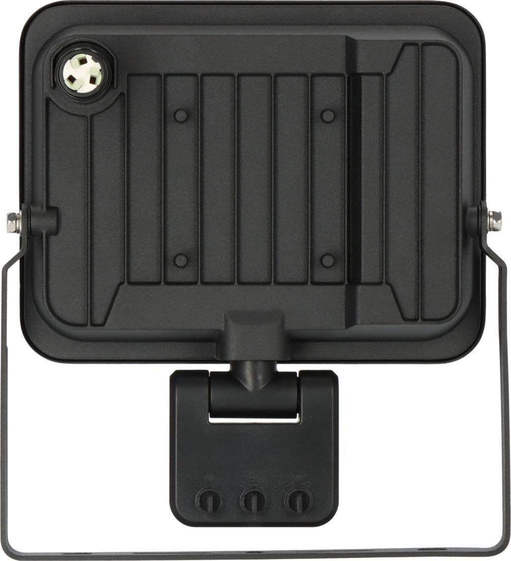 LED-Strahler JARO 4060 30 W 3450 lm IP65 von BRENNENSTUHL – helles Licht für Außenbereiche