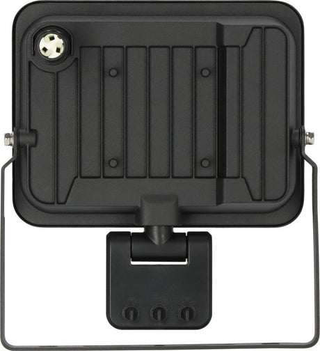 LED-Strahler JARO 4060 30 W 3450 lm IP65 von BRENNENSTUHL – helles Licht für Außenbereiche