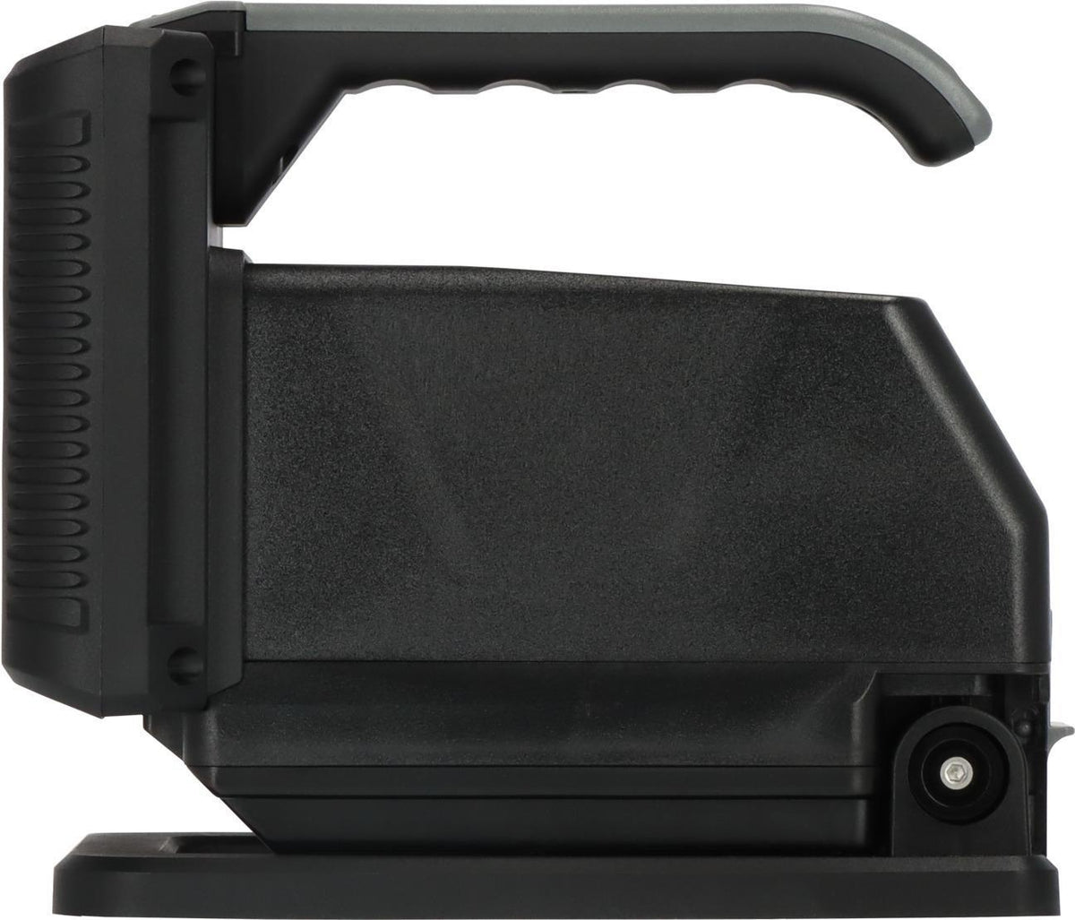 BRENNENSTUHL Akku-Handleuchte HL 3000 18 V 20 W 2160 lm – Handscheinwerfer & Arbeitsstrahler