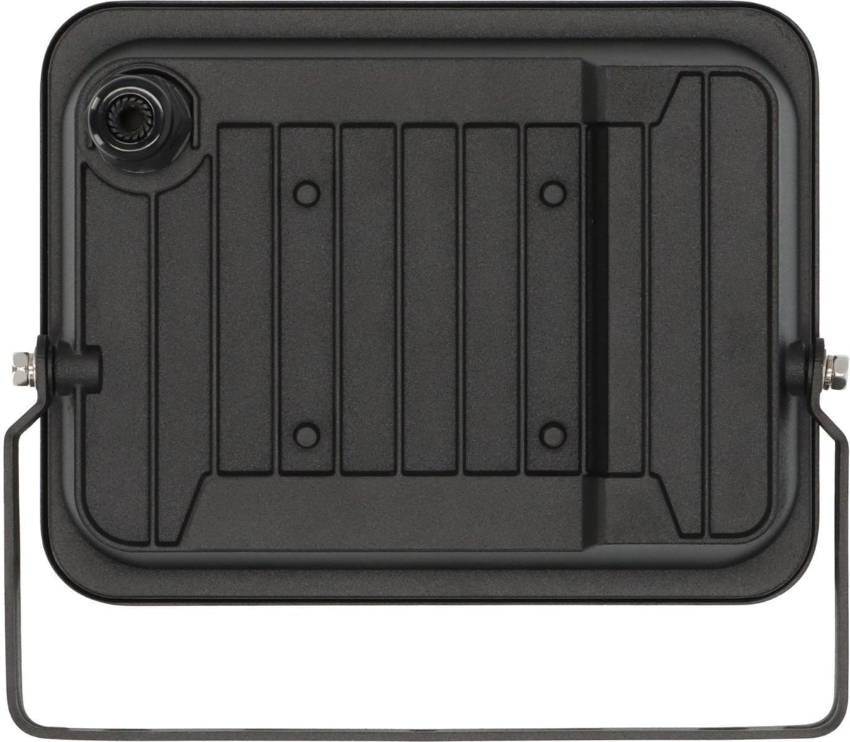 LED-Strahler JARO 4060 30 W 3450 lm IP65 von BRENNENSTUHL – helles Licht für Außenbereiche