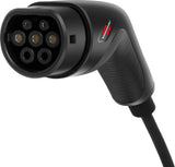 BRENNENSTUHL EV-Ladegerät Typ 2 380-450V AC/Hz 8-10-13-16 A – Mobile Ladestation