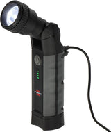 BRENNENSTUHL LED-Akkutaschenlampe TL 1000 ACW – 1000 lm, 120 m, USB-C & Wireless Charging