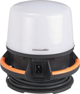 Brennenstuhl LED-Arbeitsleuchte ORUM 47 W 5800 lm 360° IP54 5 m H07RN-F