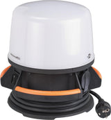 Brennenstuhl LED-Arbeitsleuchte ORUM 47 W 5800 lm 360° IP54 5 m H07RN-F