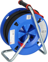 BRENNENSTUHL Garant Drehstromkabeltrommel 20m Gummi-Neopren 5x2,5mm² IP44 320mm