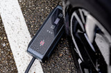 BRENNENSTUHL EV-Ladegerät Typ 2 380-450V AC/Hz 8-10-13-16 A – Mobile Ladestation