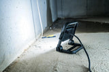 BRENNENSTUHL LED-Strahler JARO 7060 M 50 W 5800 lm IP65 mit 5 m H07RN-F Kabel
