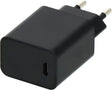 Brennenstuhl USB-C Ladegerät 20W Power Delivery Schnellladefunktion