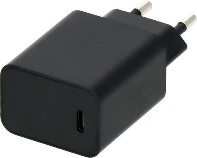 Brennenstuhl USB-C Ladegerät 20W Power Delivery Schnellladefunktion