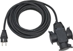 10 m / 3 x 1,5 mm²