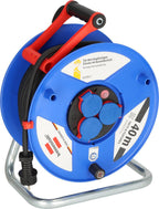 40 m / 3 x 2,5 mm² / 320 mm