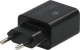 Brennenstuhl USB-C Ladegerät 20W Power Delivery Schnellladefunktion