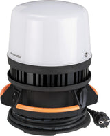 Brennenstuhl LED-Arbeitsleuchte ORUM 47 W 5800 lm 360° IP54 5 m H07RN-F