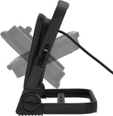 BRENNENSTUHL LED-Strahler JARO 7060 M 50 W 5800 lm IP65 mit 5 m H07RN-F Kabel
