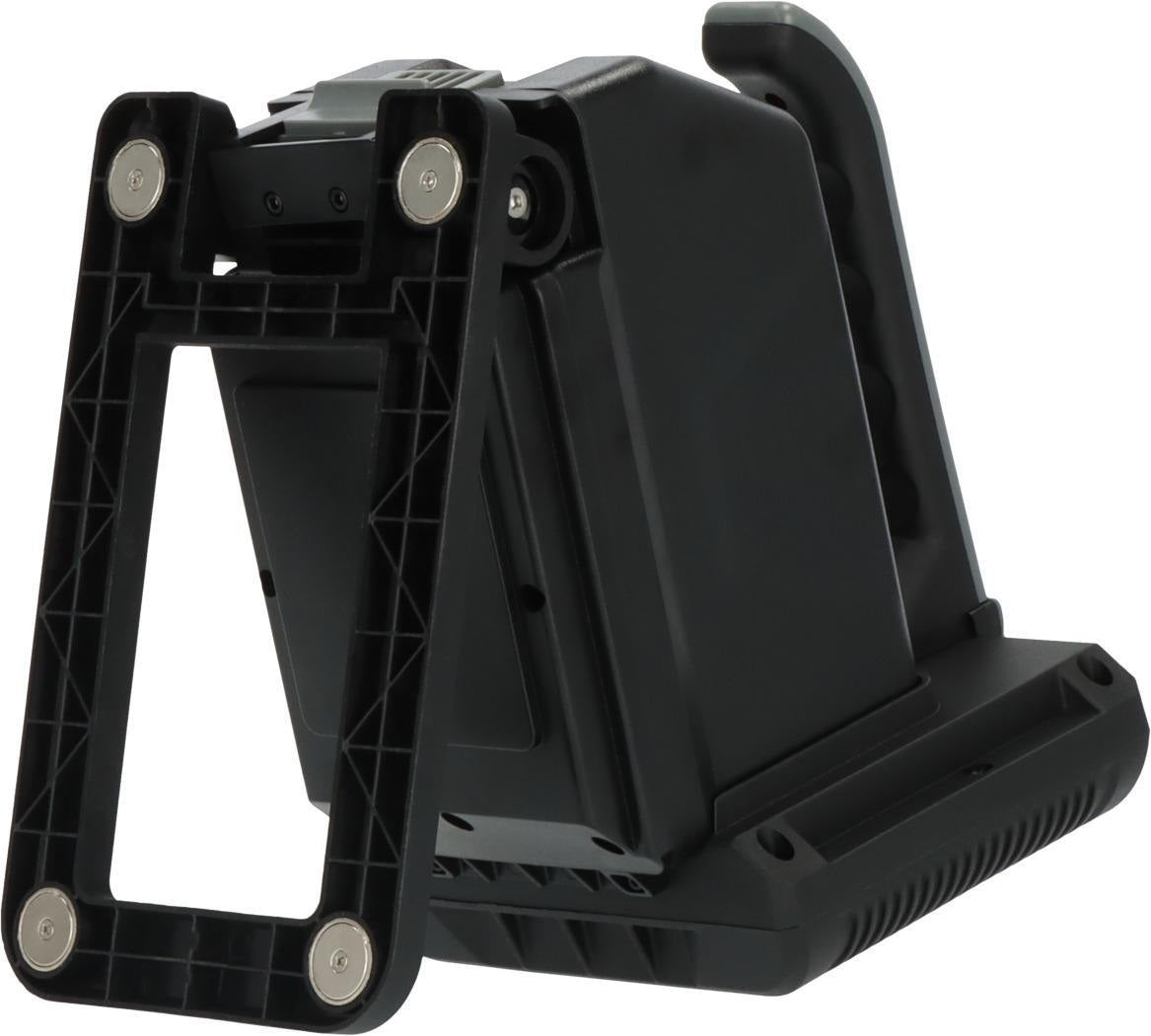 BRENNENSTUHL Akku-Handleuchte HL 3000 18 V 20 W 2160 lm – Handscheinwerfer & Arbeitsstrahler