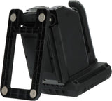 BRENNENSTUHL Akku-Handleuchte HL 3000 18 V 20 W 2160 lm – Handscheinwerfer & Arbeitsstrahler