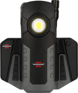 Ladestation WCP 2 A von BRENNENSTUHL – Induktive 10-W-Ladestation mit Handyhalter und LED-Anzeige