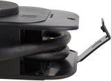 BRENNENSTUHL Stromverteiler 400V/16 A – 1x CEE 400V/16A, 3x 230V, IP44, 2 m Kabel