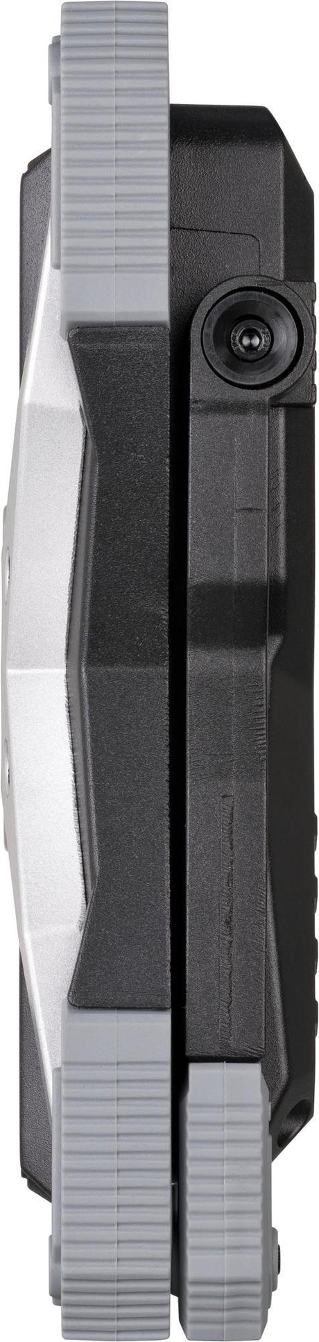 BRENNENSTUHL Akku-LED-Strahler RUFUS 30 W 3000 lm IP65 mit Powerbank-Funktion