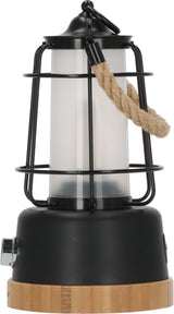 BRENNENSTUHL LED-Akku-Campinglampe CAL 1 6 W 350 lm Li-Ion 5,2 Ah IP44