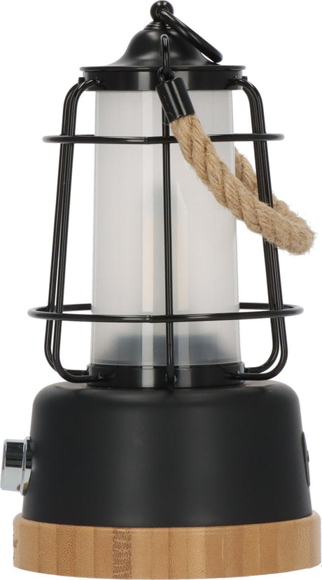 BRENNENSTUHL LED-Akku-Campinglampe CAL 1 6 W 350 lm Li-Ion 5,2 Ah IP44