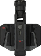 Ladestation WCP 2 A von BRENNENSTUHL – Induktive 10-W-Ladestation mit Handyhalter und LED-Anzeige