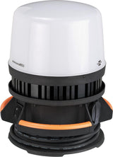 Brennenstuhl LED-Arbeitsleuchte ORUM 47 W 5800 lm 360° IP54 5 m H07RN-F