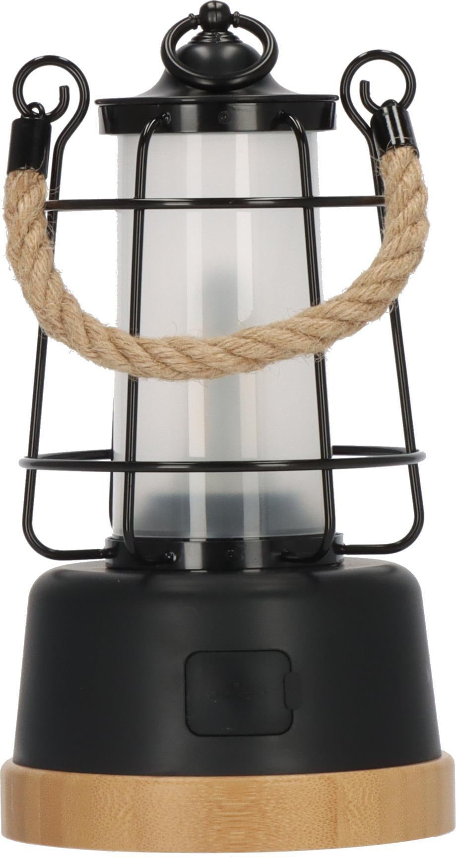 BRENNENSTUHL LED-Akku-Campinglampe CAL 1 6 W 350 lm Li-Ion 5,2 Ah IP44