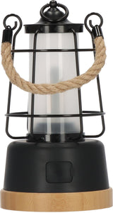 BRENNENSTUHL LED-Akku-Campinglampe CAL 1 6 W 350 lm Li-Ion 5,2 Ah IP44