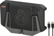 Ladestation WCP 2 A von BRENNENSTUHL – Induktive 10-W-Ladestation mit Handyhalter und LED-Anzeige