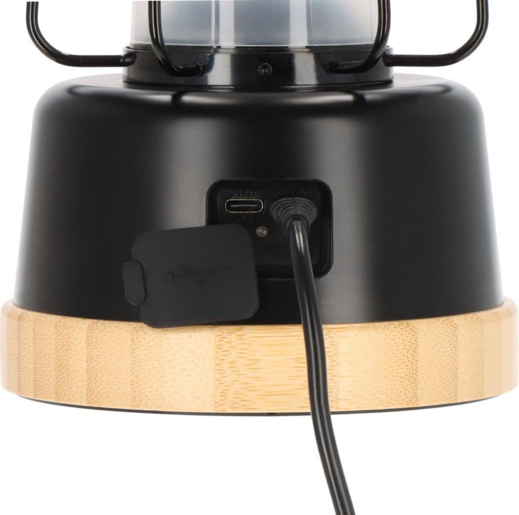 BRENNENSTUHL LED-Akku-Campinglampe CAL 1 6 W 350 lm Li-Ion 5,2 Ah IP44