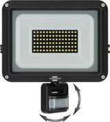 LED-Strahler JARO 4060 30 W 3450 lm IP65 von BRENNENSTUHL – helles Licht für Außenbereiche