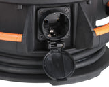 Brennenstuhl LED-Arbeitsleuchte ORUM 47 W 5800 lm 360° IP54 5 m H07RN-F