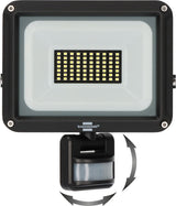 LED-Strahler JARO 4060 30 W 3450 lm IP65 von BRENNENSTUHL – helles Licht für Außenbereiche