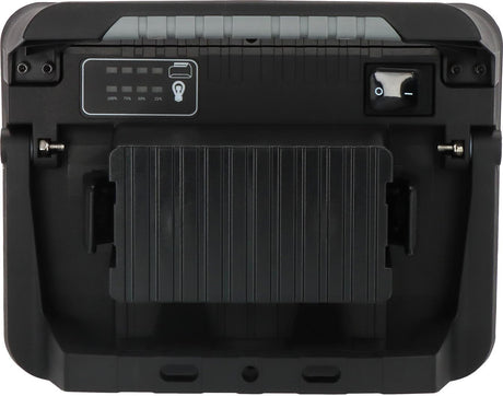 BRENNENSTUHL LED-Akku-Baustrahler 3000 MA 30 W 3150 lm 18 V IP65 – Flexibel & leistungsstark