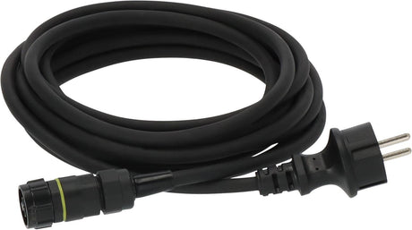 BRENNENSTUHL LED-Hybrid-Baustrahler 10050 MH 100 W 12500 lm IP54 – Akku- und Netzbetrieb