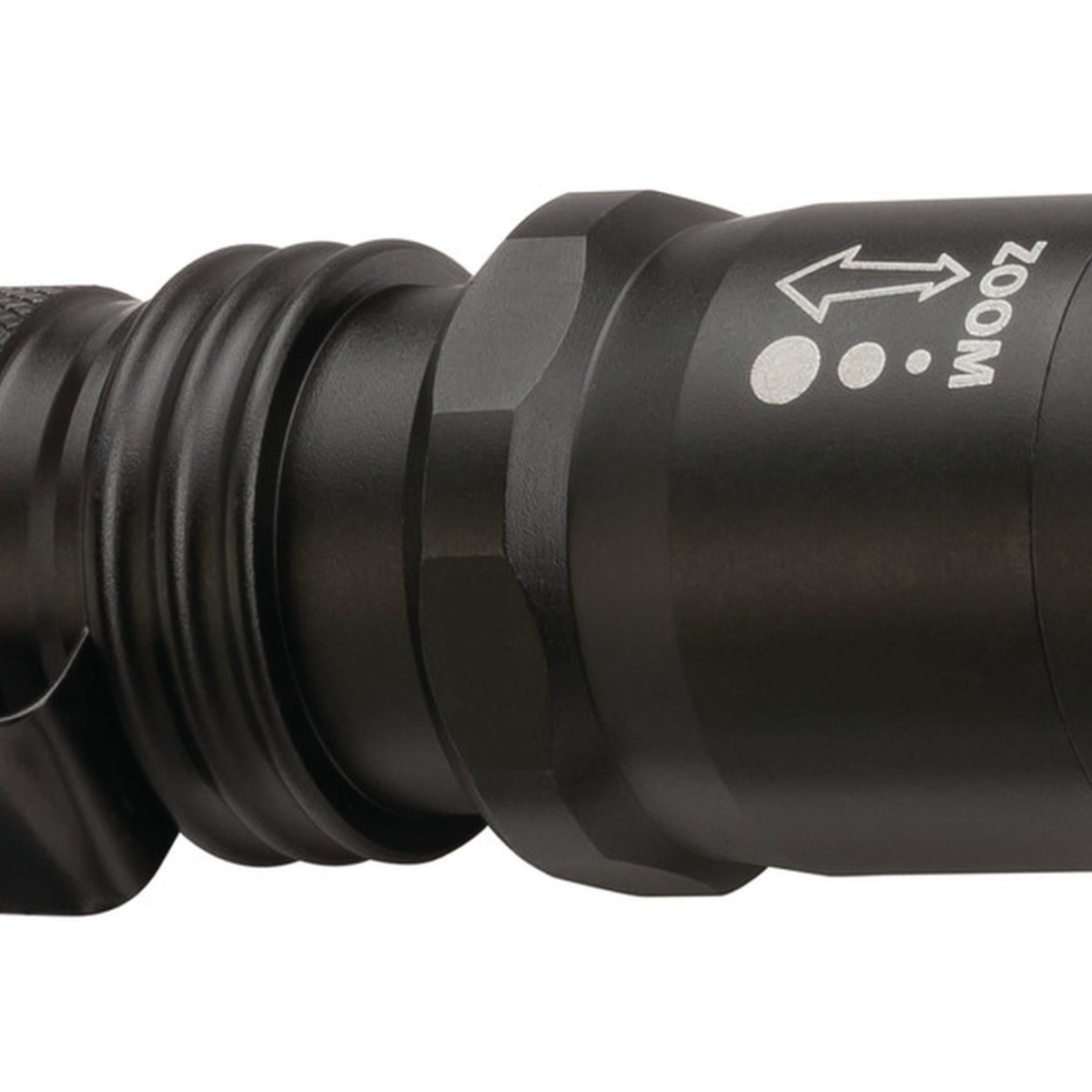 BRENNENSTUHL LED-Taschenlampe LuxPremium 250 lm, 160 m Leuchtweite, fokussierbar, IP44, inkl. 3x AAA