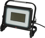 BRENNENSTUHL LED-Strahler JARO 7060 M 50 W 5800 lm IP65 mit 5 m H07RN-F Kabel