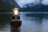 BRENNENSTUHL LED-Akku-Campinglampe CAL 1 6 W 350 lm Li-Ion 5,2 Ah IP44