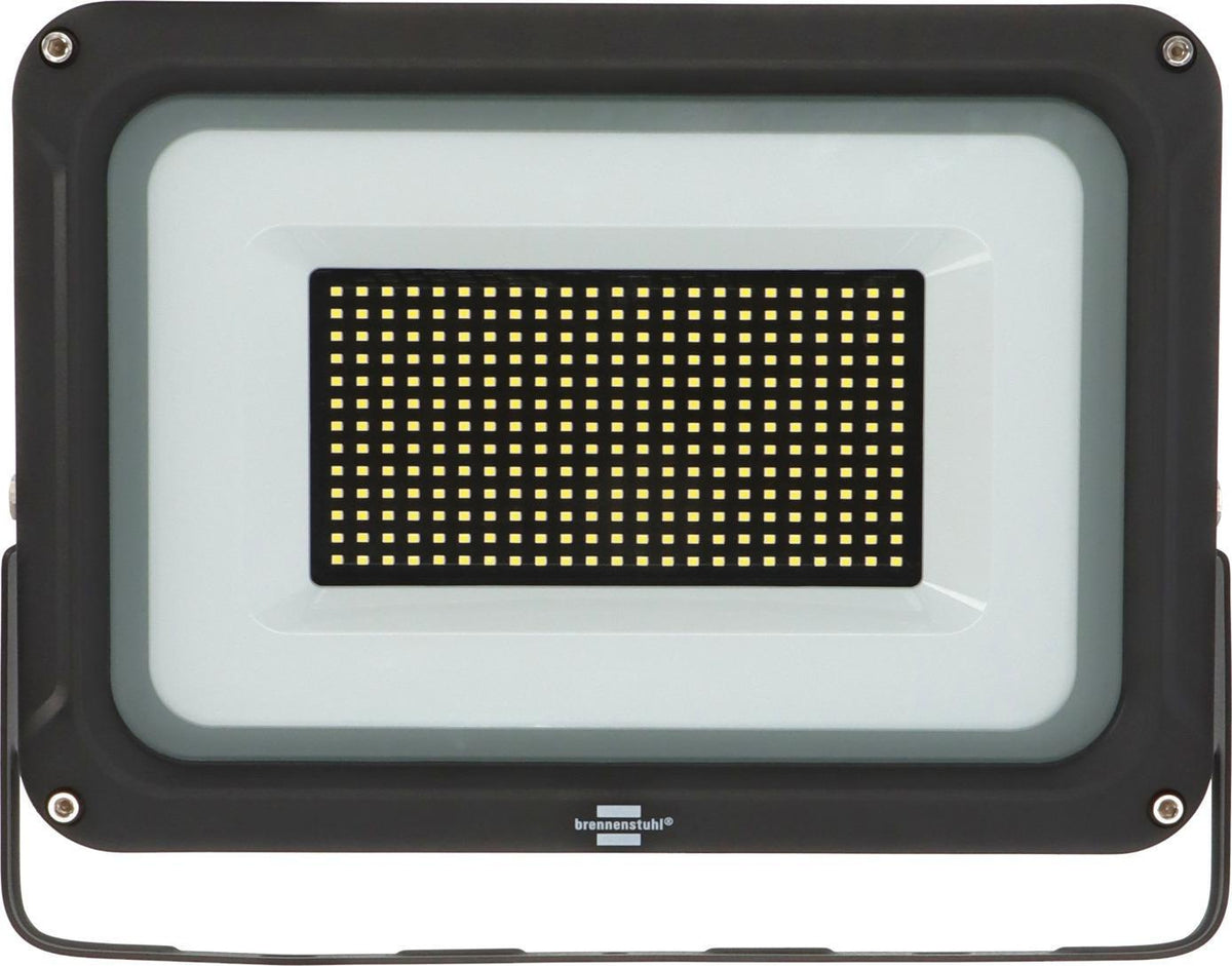 LED-Strahler JARO 4060 30 W 3450 lm IP65 von BRENNENSTUHL – helles Licht für Außenbereiche