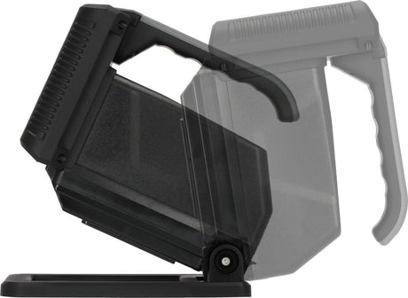 BRENNENSTUHL Akku-Handleuchte HL 3000 18 V 20 W 2160 lm – Handscheinwerfer & Arbeitsstrahler