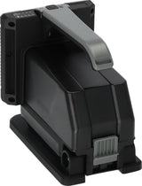 BRENNENSTUHL Akku-Handleuchte HL 3000 18 V 20 W 2160 lm – Handscheinwerfer & Arbeitsstrahler