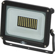 LED-Strahler JARO 4060 30 W 3450 lm IP65 von BRENNENSTUHL – helles Licht für Außenbereiche