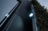 LED-Strahler JARO 4060 30 W 3450 lm IP65 von BRENNENSTUHL – helles Licht für Außenbereiche