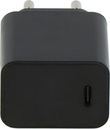 Brennenstuhl USB-C Ladegerät 20W Power Delivery Schnellladefunktion